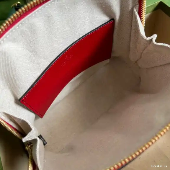 First bag ru 1955 Gucci mini Horsebit adidas x bag 0507